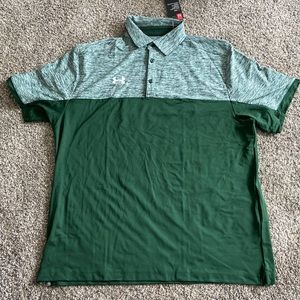 Mens Nike polo shirt. Size XL